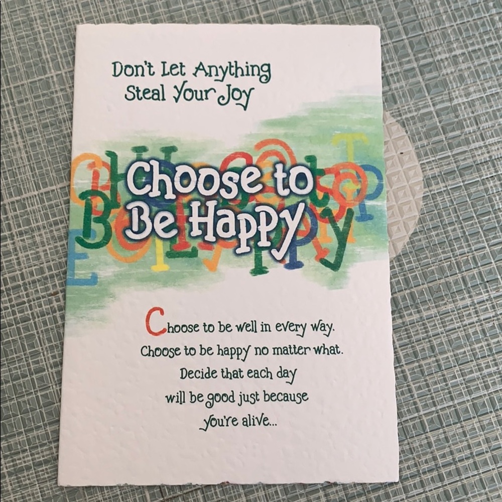 NWOT 8Ct Believe & Joy 3 folds Greeting Cards thick stock - Picture 3 of 12